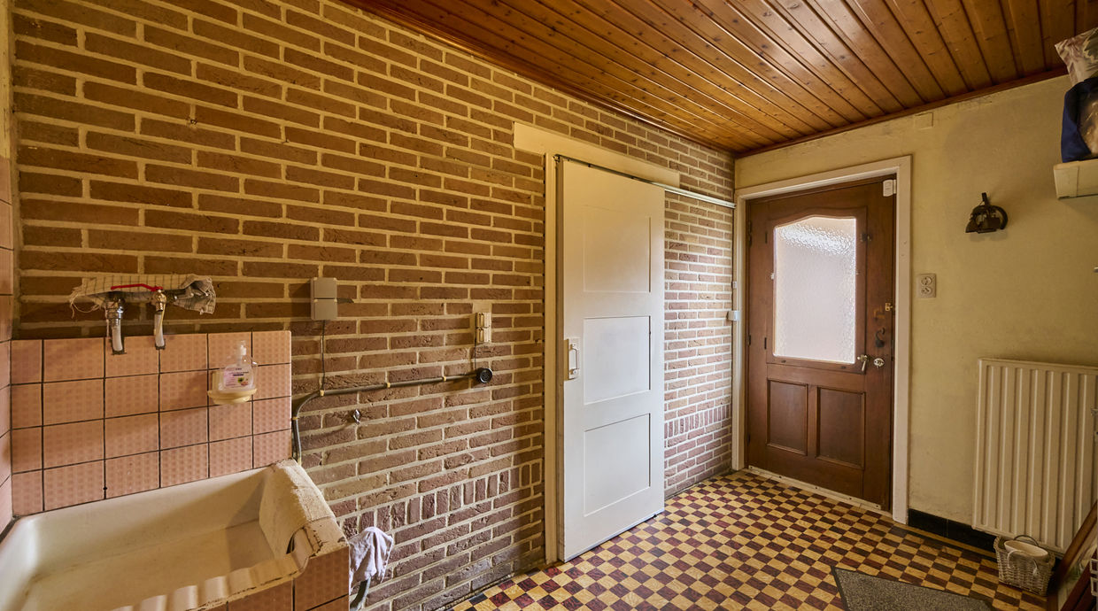 Huis te koop in As