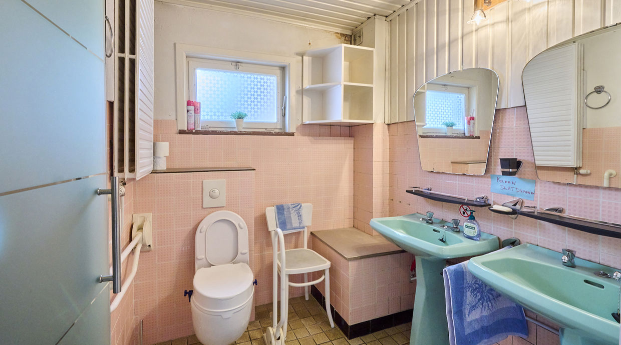 Huis te koop in As