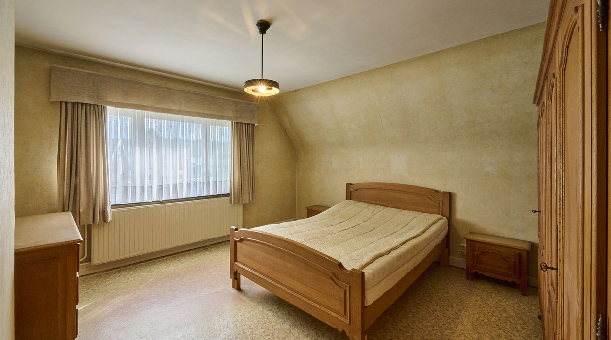 Huis te koop in As