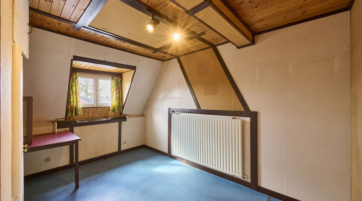 Huis te koop in As