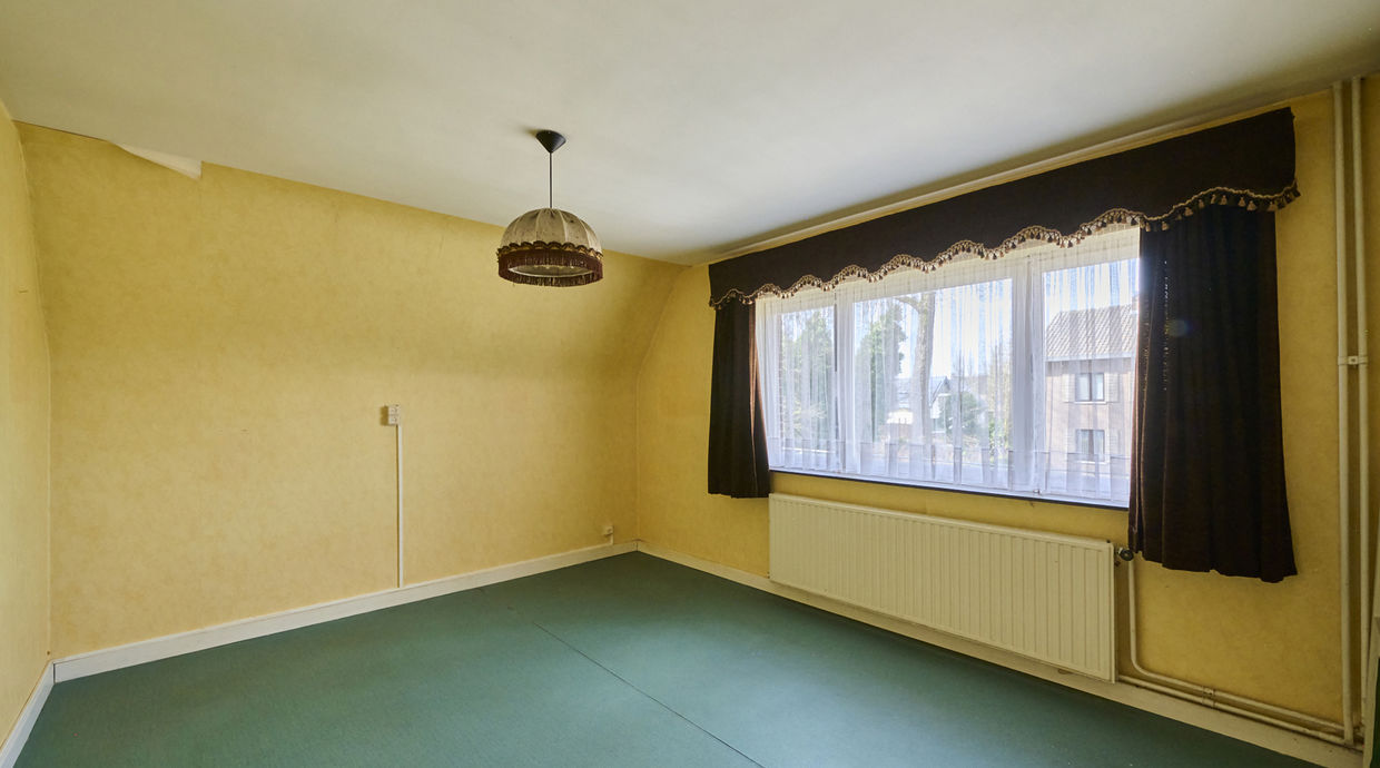 Huis te koop in As