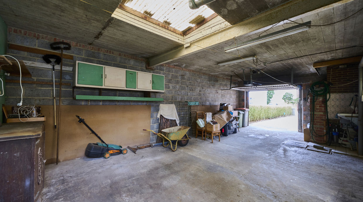 Huis te koop in As