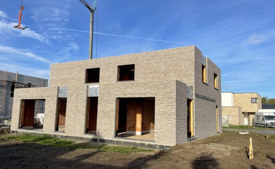 Huis te koop in Balen