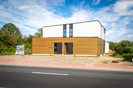 Huis te koop in Beringen