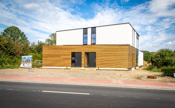 Huis te koop in Beringen