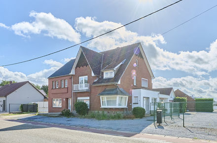 Huis te koop in Beringen