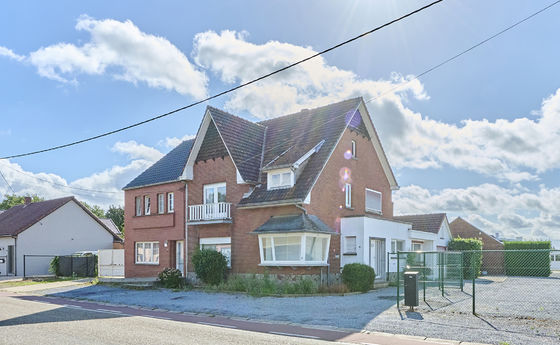 Huis te koop in Beringen