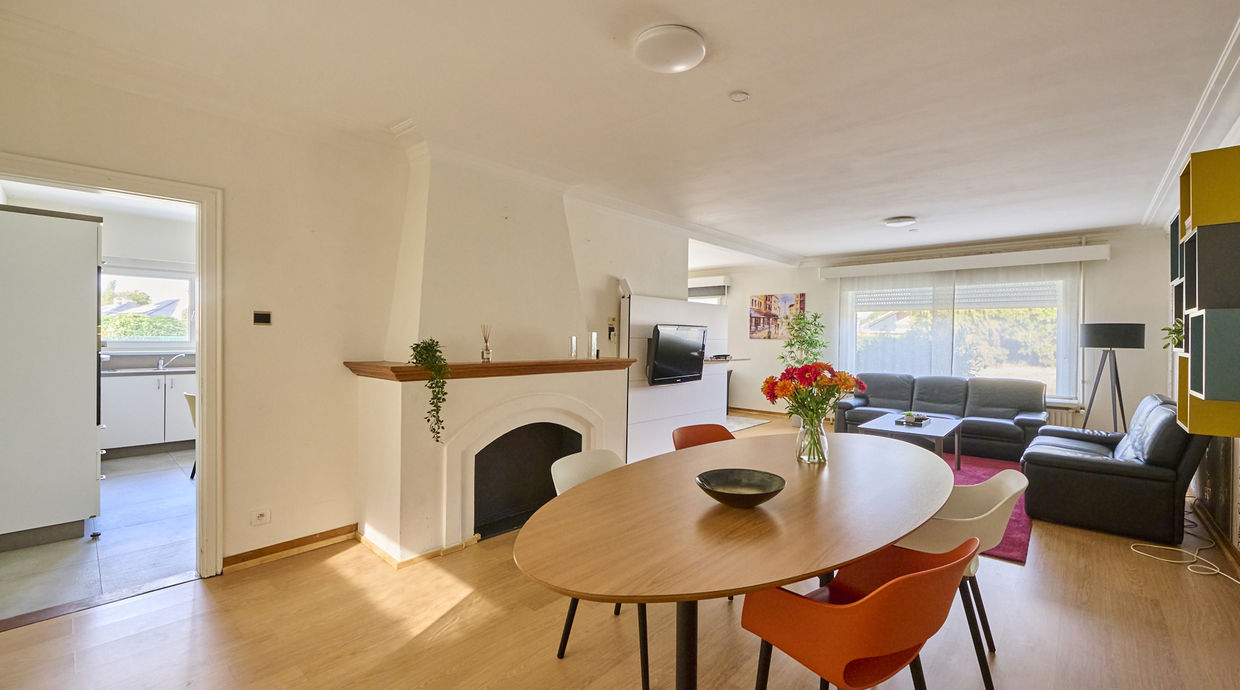 Huis te koop in Beringen