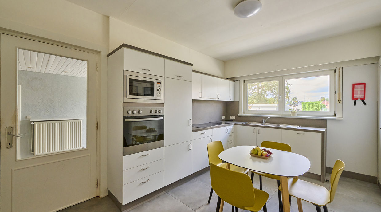 Huis te koop in Beringen