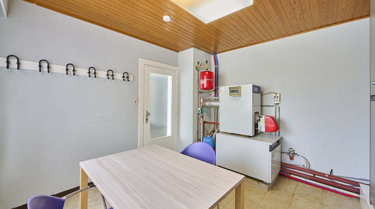 Huis te koop in Beringen