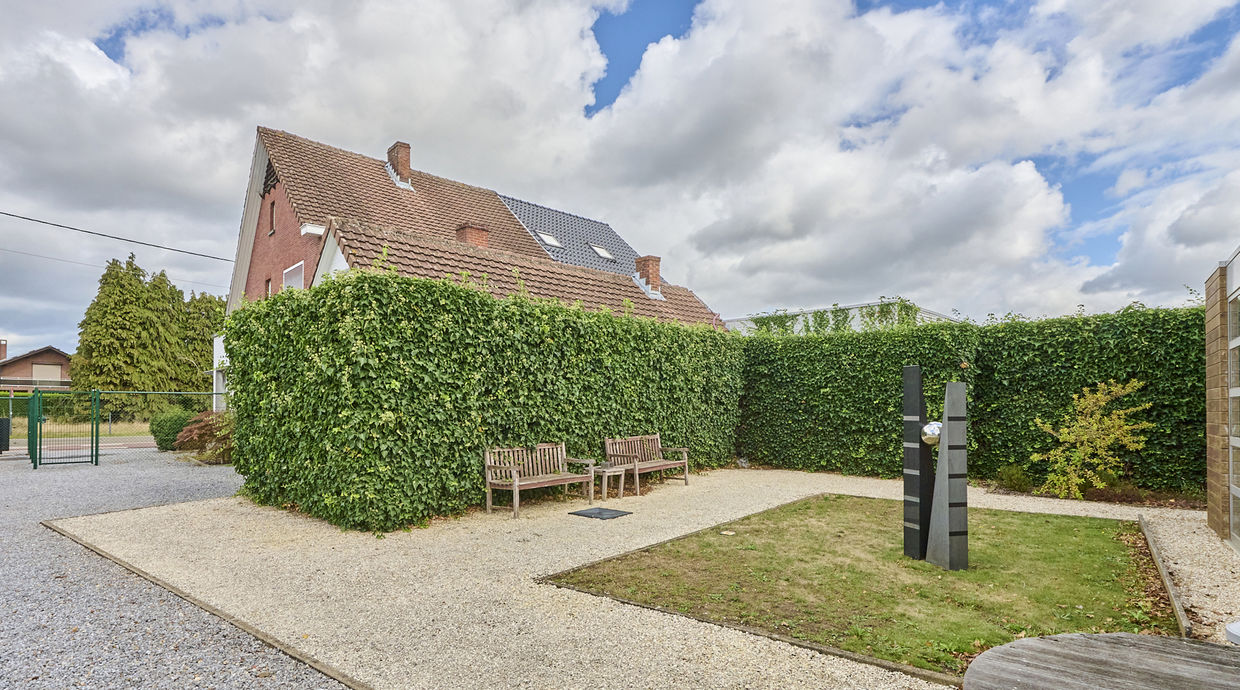 Huis te koop in Beringen