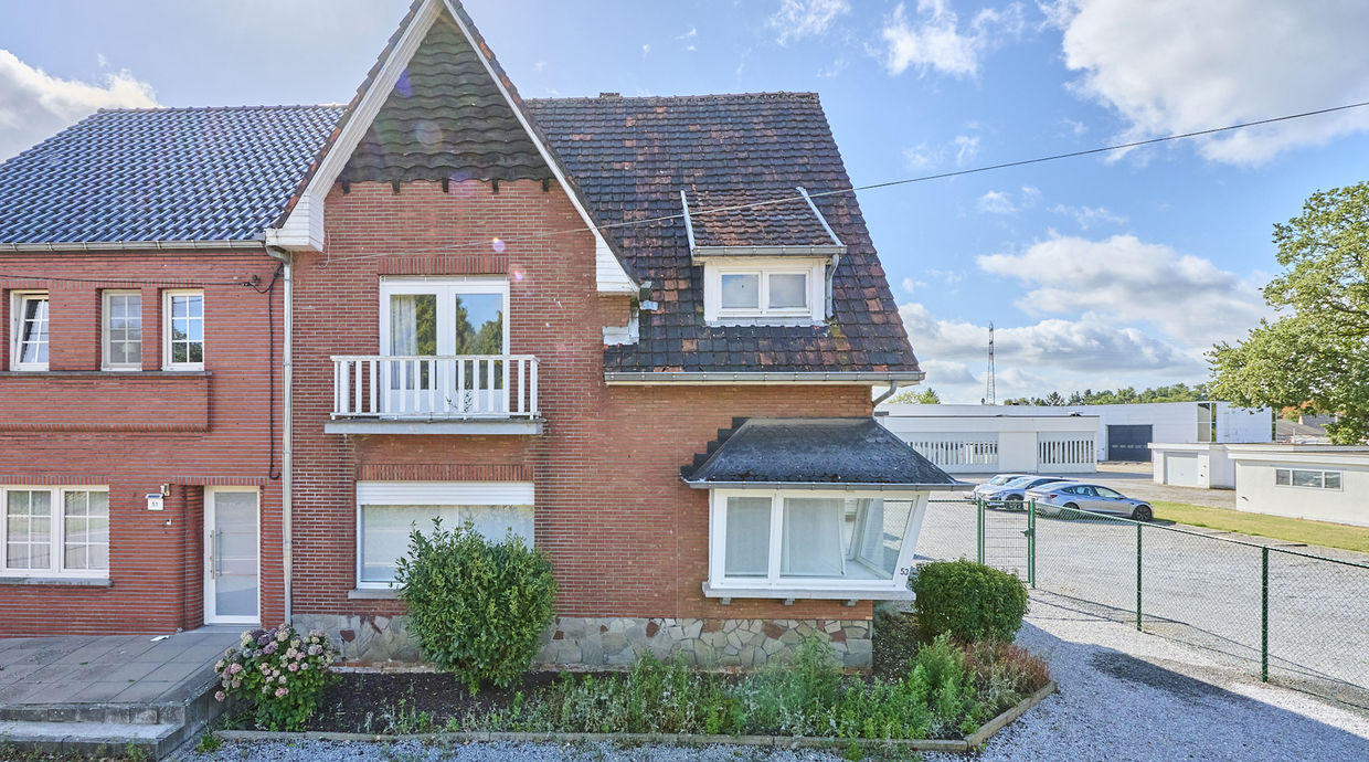 Huis te koop in Beringen