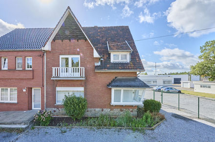 Huis te koop in Beringen