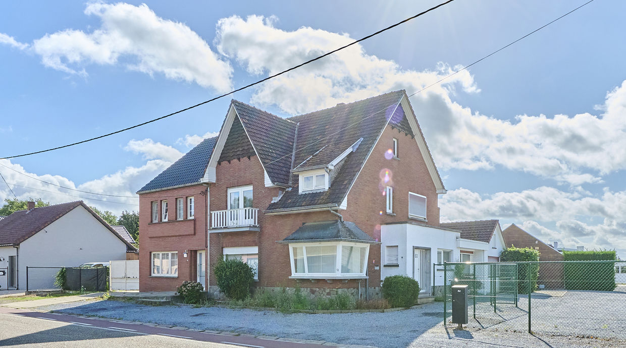 Huis te koop in Beringen