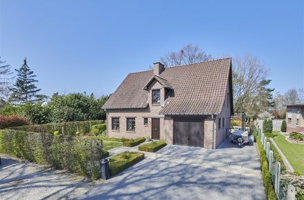 Huis te koop in Beringen