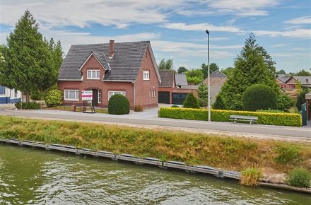 Huis te koop in Bocholt