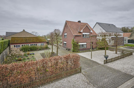 Huis te koop in Bocholt