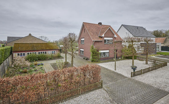 Huis te koop in Bocholt