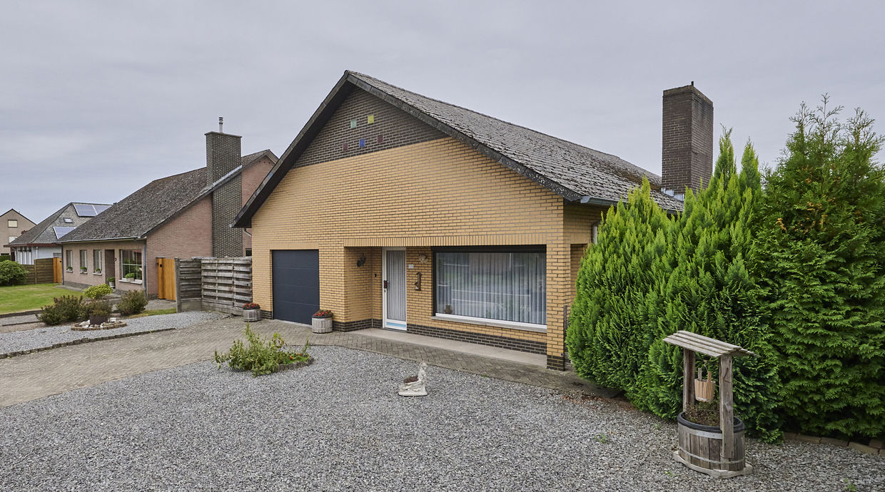 Huis te koop in Bocholt