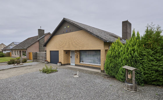 Huis te koop in Bocholt