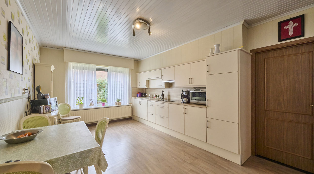 Huis te koop in Bocholt