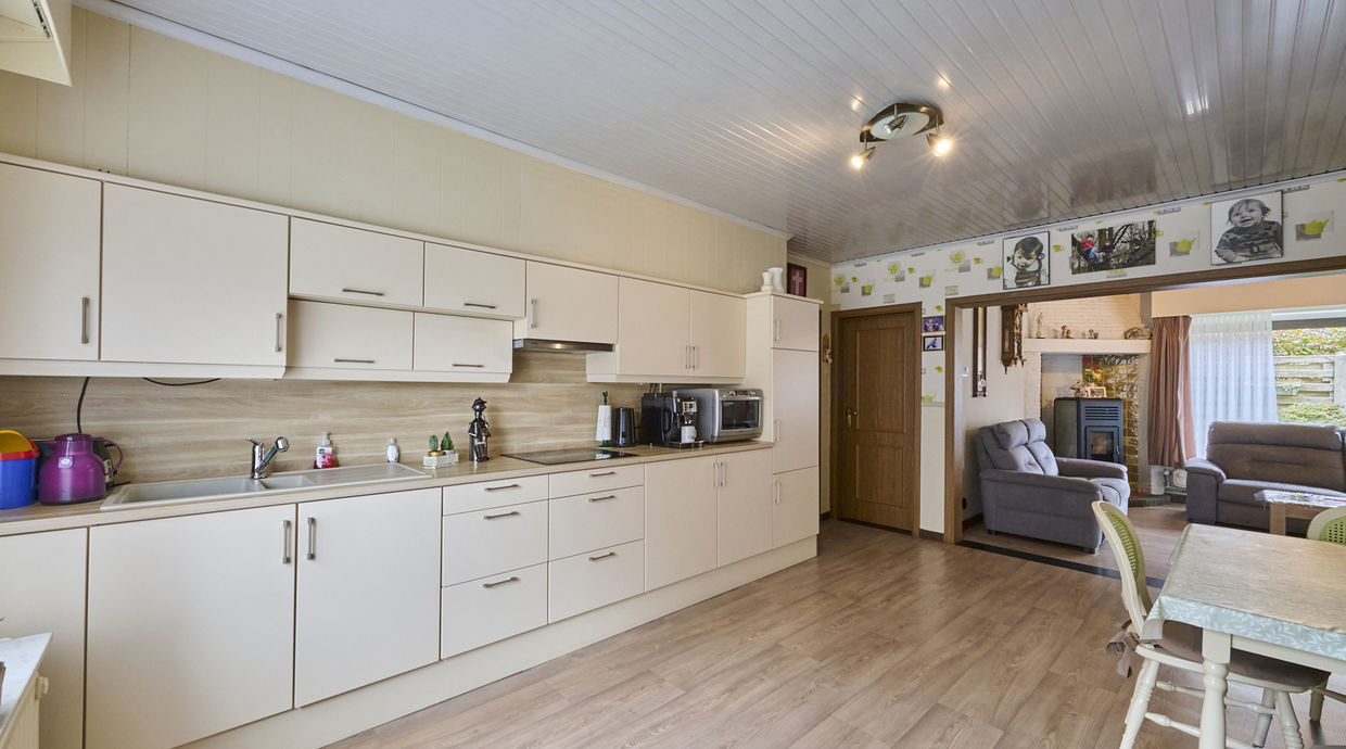Huis te koop in Bocholt