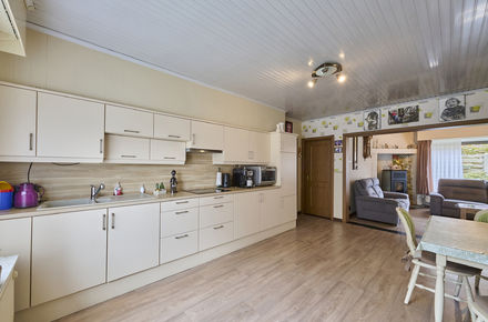 Huis te koop in Bocholt