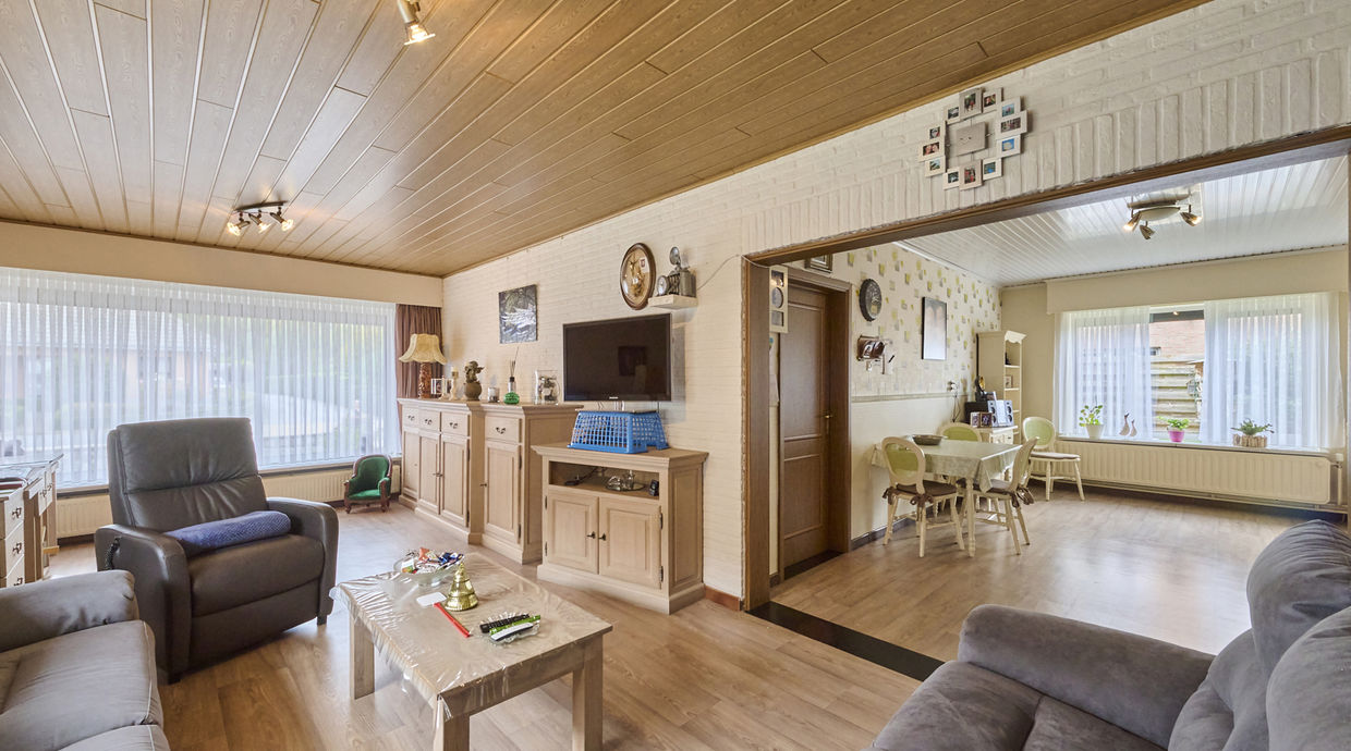 Huis te koop in Bocholt