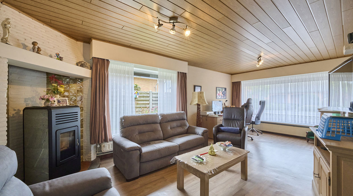 Huis te koop in Bocholt