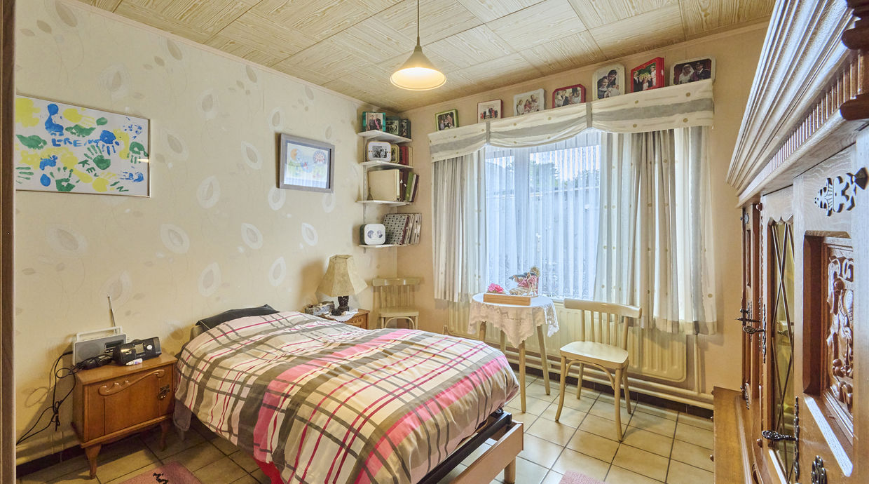 Huis te koop in Bocholt