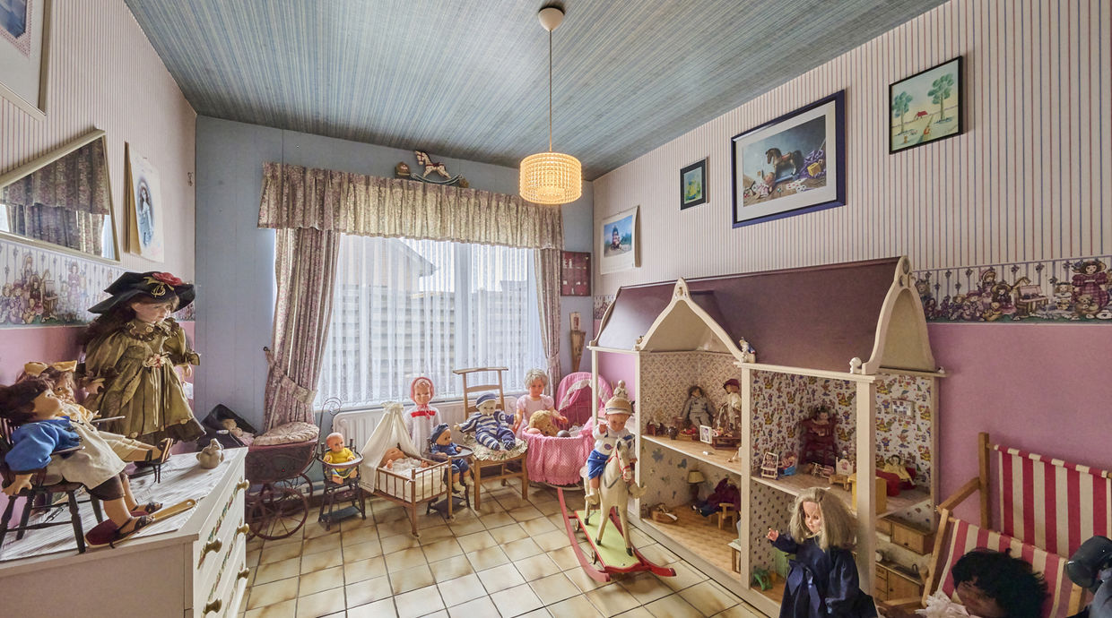 Huis te koop in Bocholt