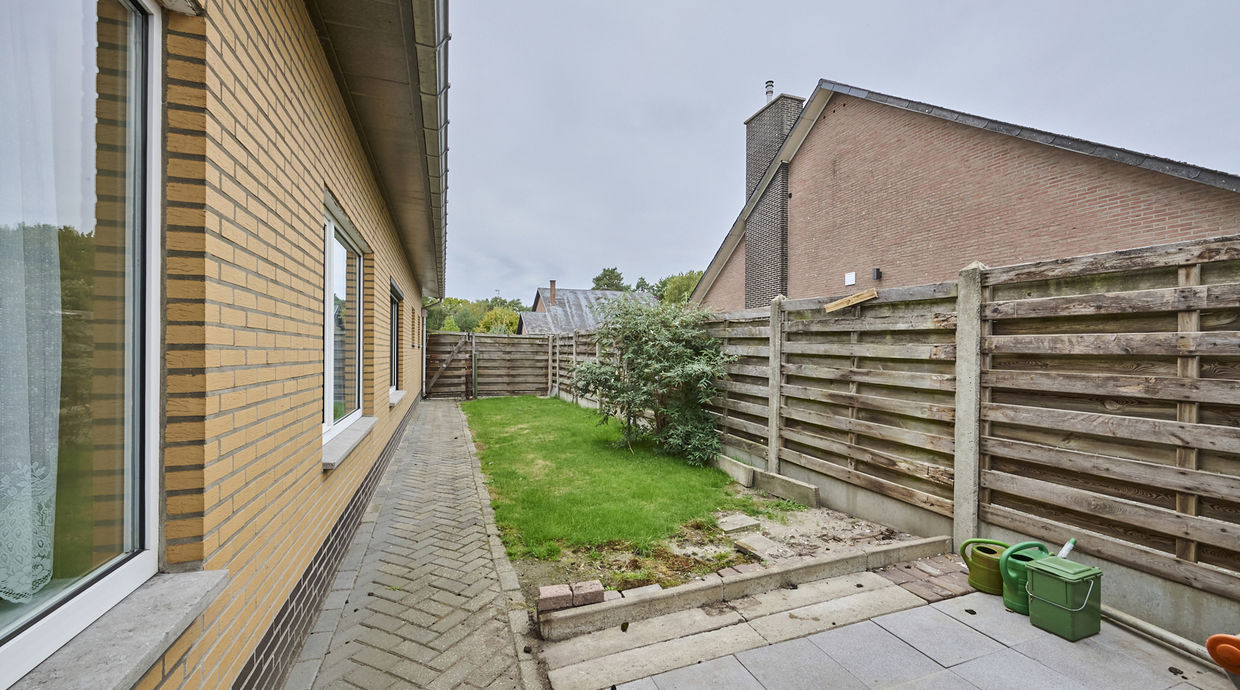 Huis te koop in Bocholt
