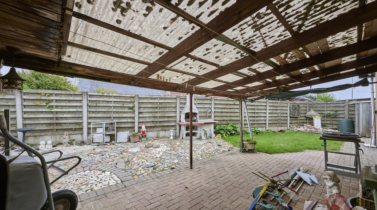 Huis te koop in Bocholt