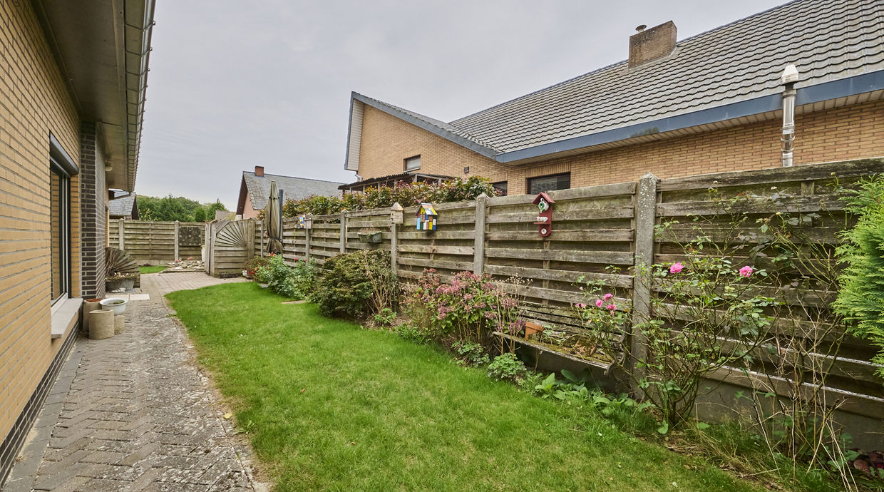 Huis te koop in Bocholt