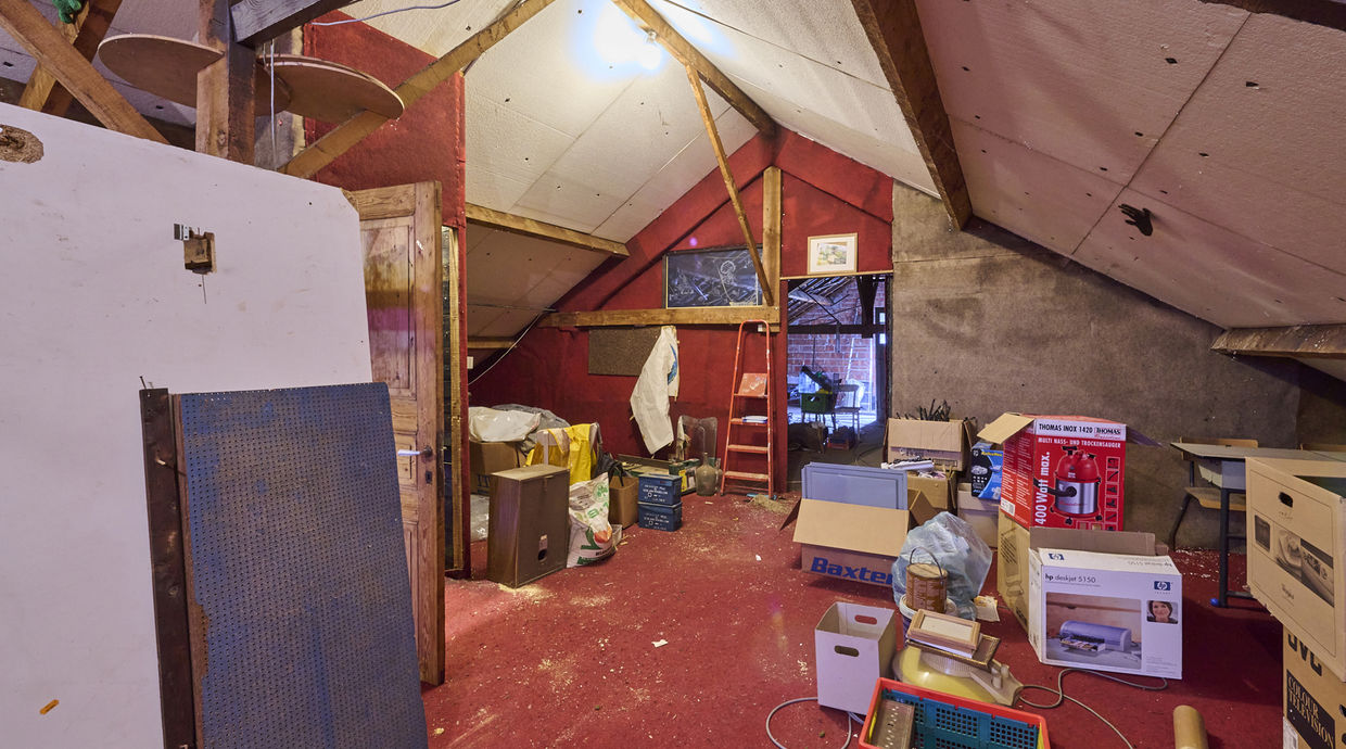 Huis te koop in Bocholt