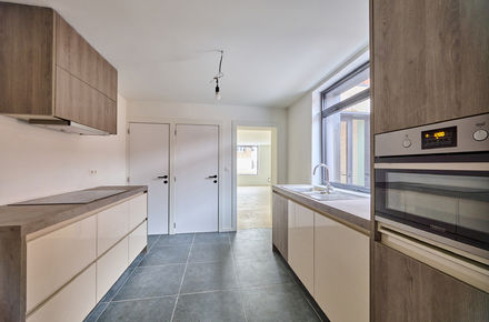 Huis te koop in Bocholt