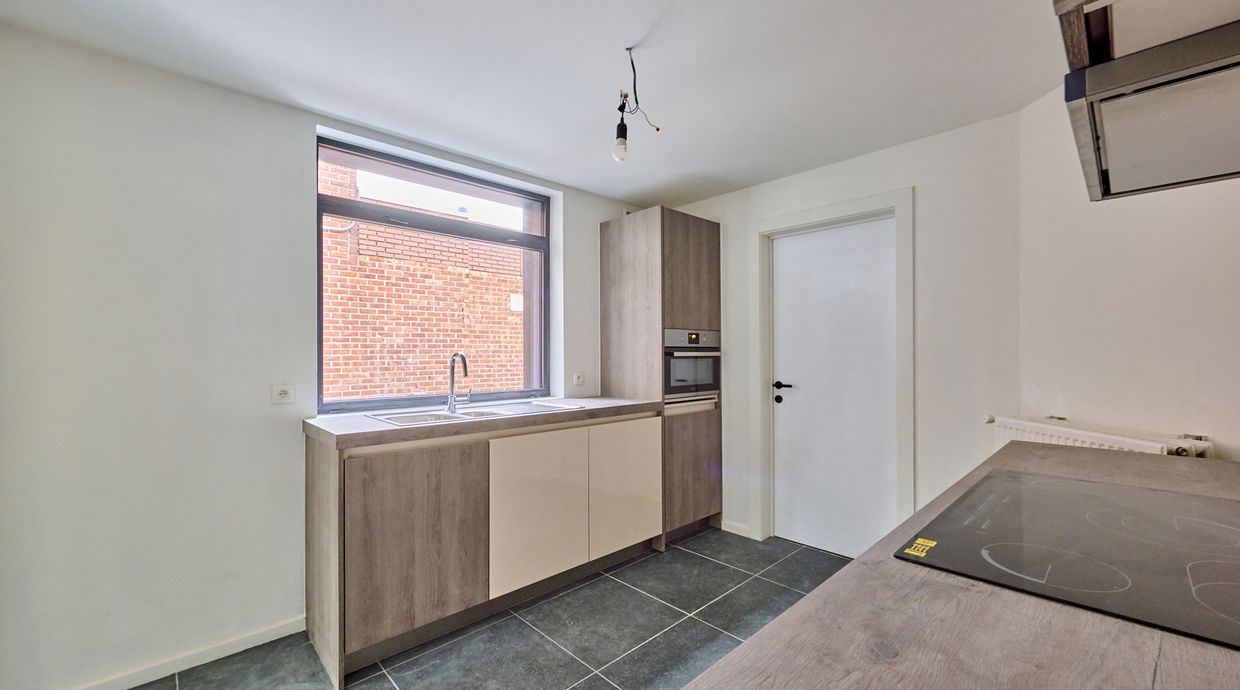 Huis te koop in Bocholt