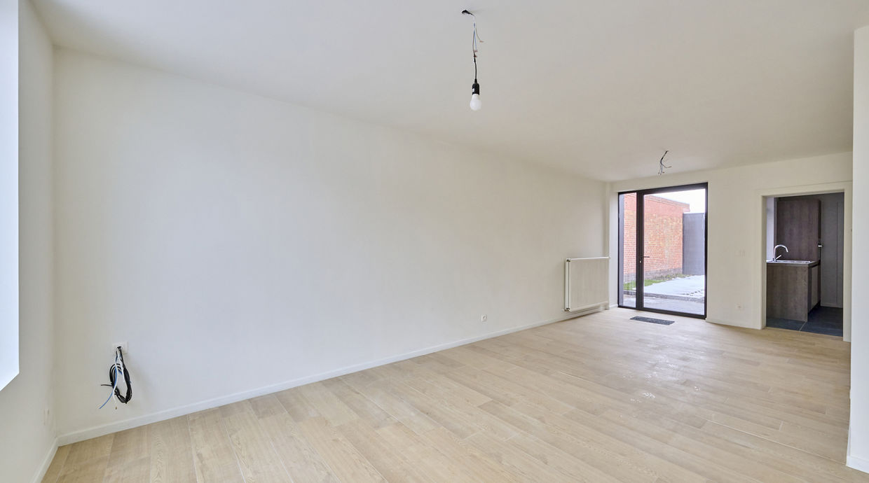 Huis te koop in Bocholt