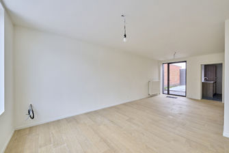 Huis te koop in Bocholt