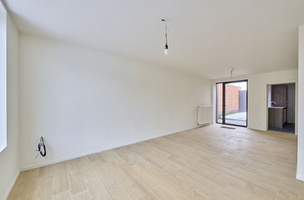 Huis te koop in Bocholt