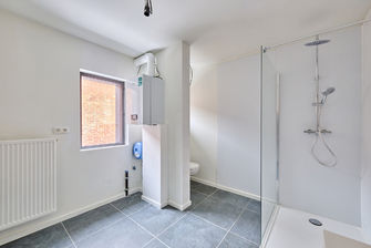 Huis te koop in Bocholt