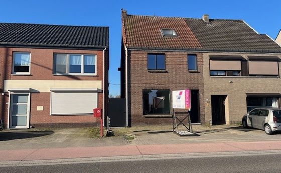 Huis te koop in Bocholt