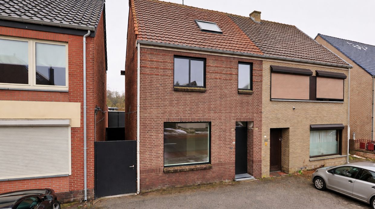 Huis te koop in Bocholt