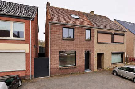Huis te koop in Bocholt
