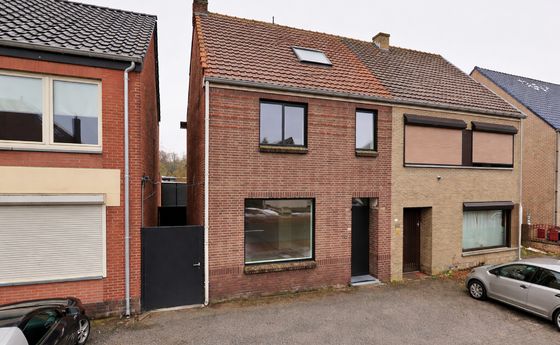 Huis te koop in Bocholt