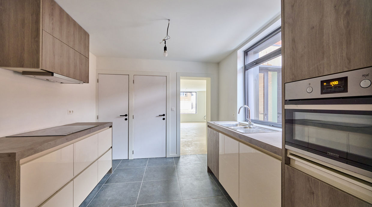 Huis te koop in Bocholt