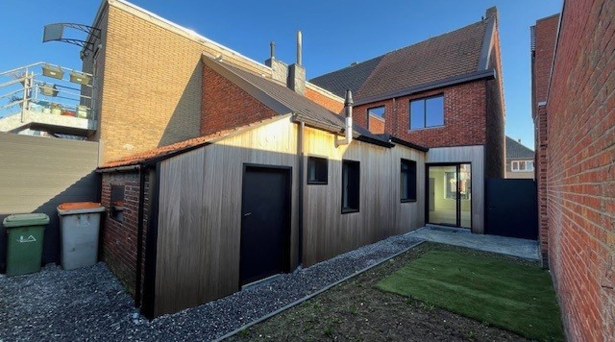 Huis te koop in Bocholt