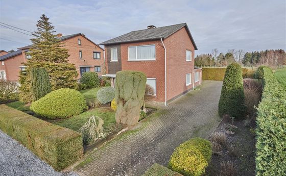 Huis te koop in Bocholt