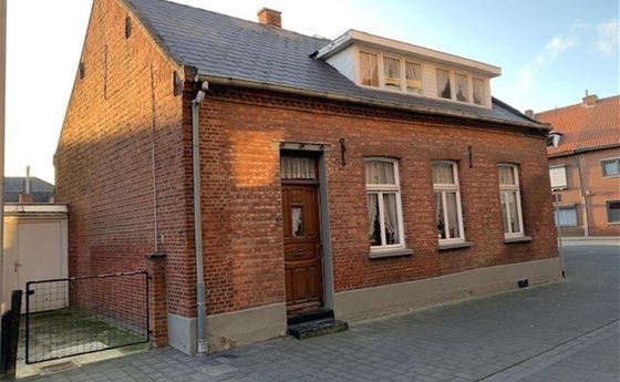 Huis te koop in Bree