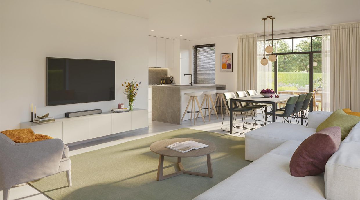Huis te koop in Bree